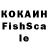 ТГК жижа Kubash Dimov